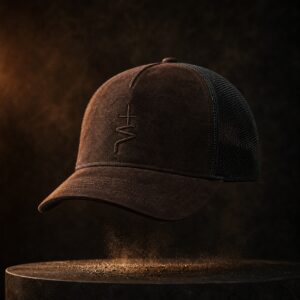 Camino Nocturno Trucker