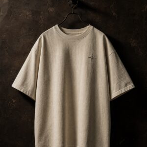 Luna de Hueso Heavyweight Tee