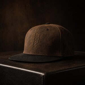 Polvo 01 Flat Brim