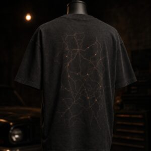 Ruido de Ruta Graphic Tee